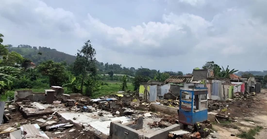Soal Janji Dedi Mulyadi dan Nasib Warga Terdampak Relokasi Situ Ciburuy