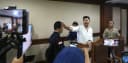 Sidang vonis Ammar Zoni di Pengadilan Negeri Jakarta Pusat