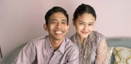 karen hertatum dan dede sunandar