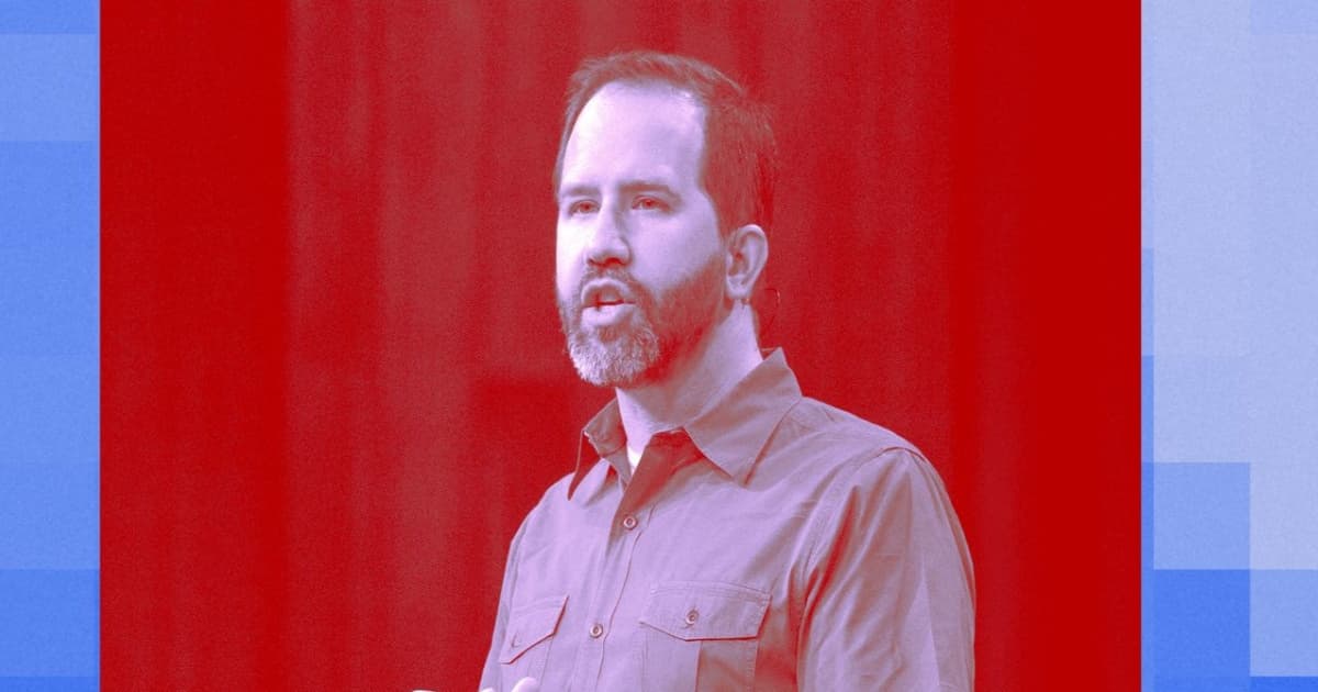 Scott Hanselman VP Microsoft wawancara soal krisis Microsoft Copilot dan agen AI