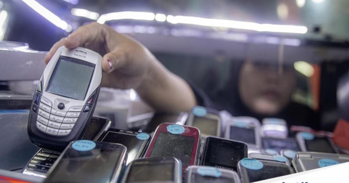Pemerintah targetkan penghentian jaringan 2G pada 2026 sebagai bagian dari percepatan transformasi digital dan modernisasi telekomunikasi