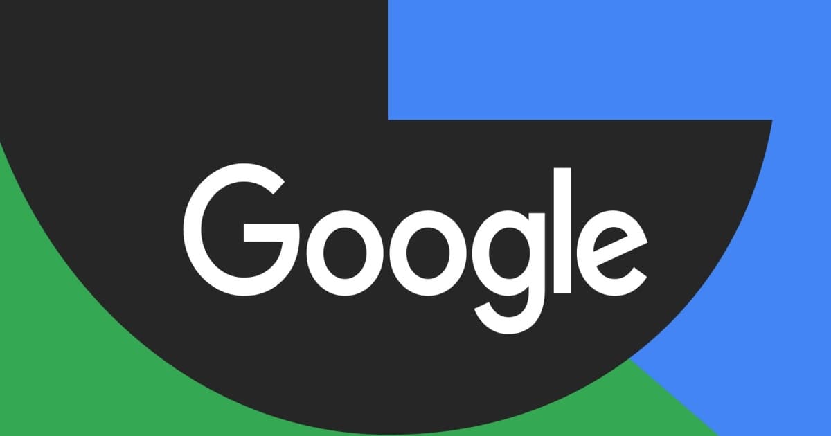 Ilustrasi pengaturan privasi Google Search dengan ikon kunci dan mikrofon