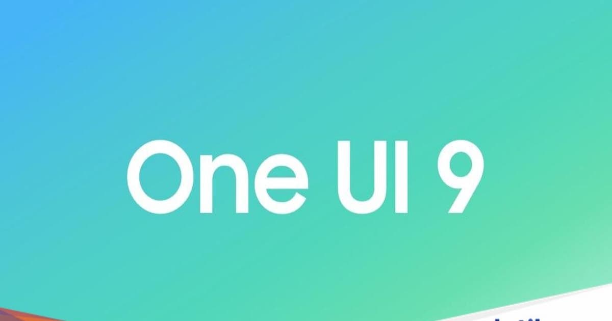 Tampilan antarmuka One UI 9 Samsung dengan fitur baru dan desain modern