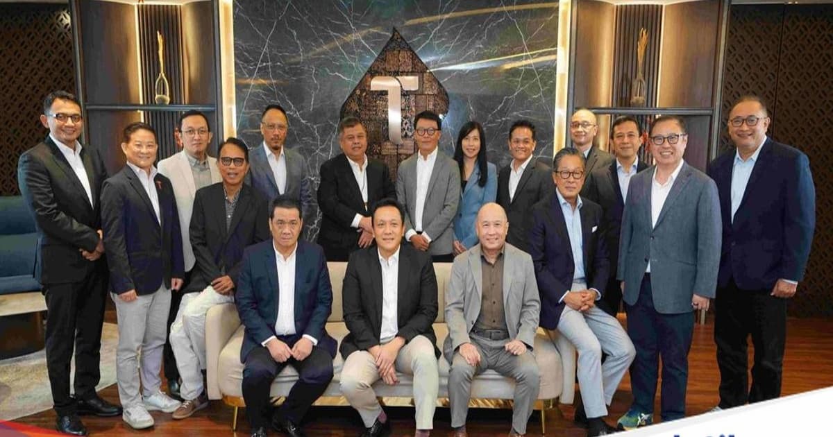 Rapat Umum Pemegang Saham Tahunan Telkomsel 2026