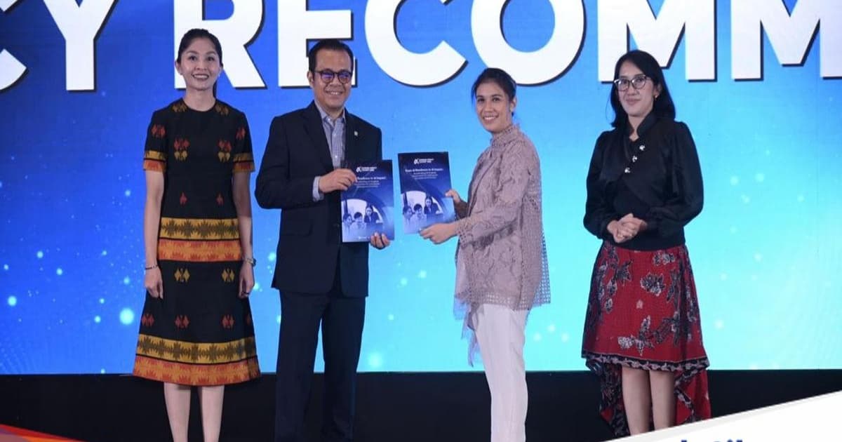 Garuda AI Impact Summit 2026