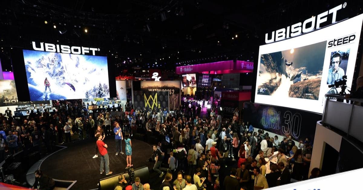 Claude Guillemot, co-founder Ubisoft yang meninggal dalam kecelakaan pesawat