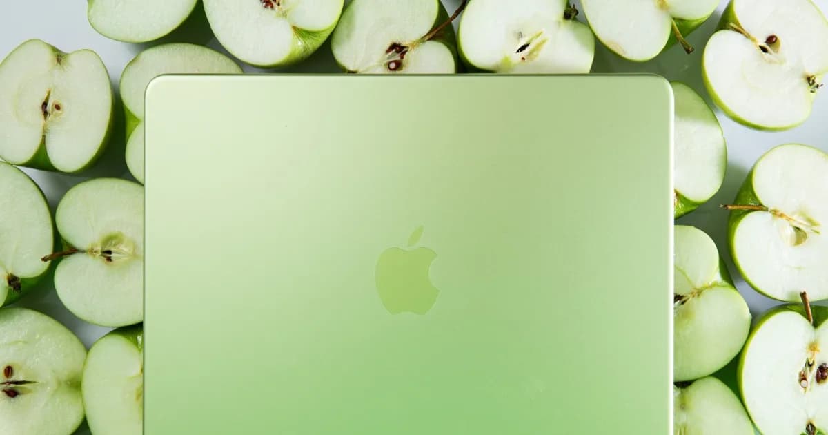 Produk Apple MacBook dan iPad dengan label harga baru yang lebih mahal