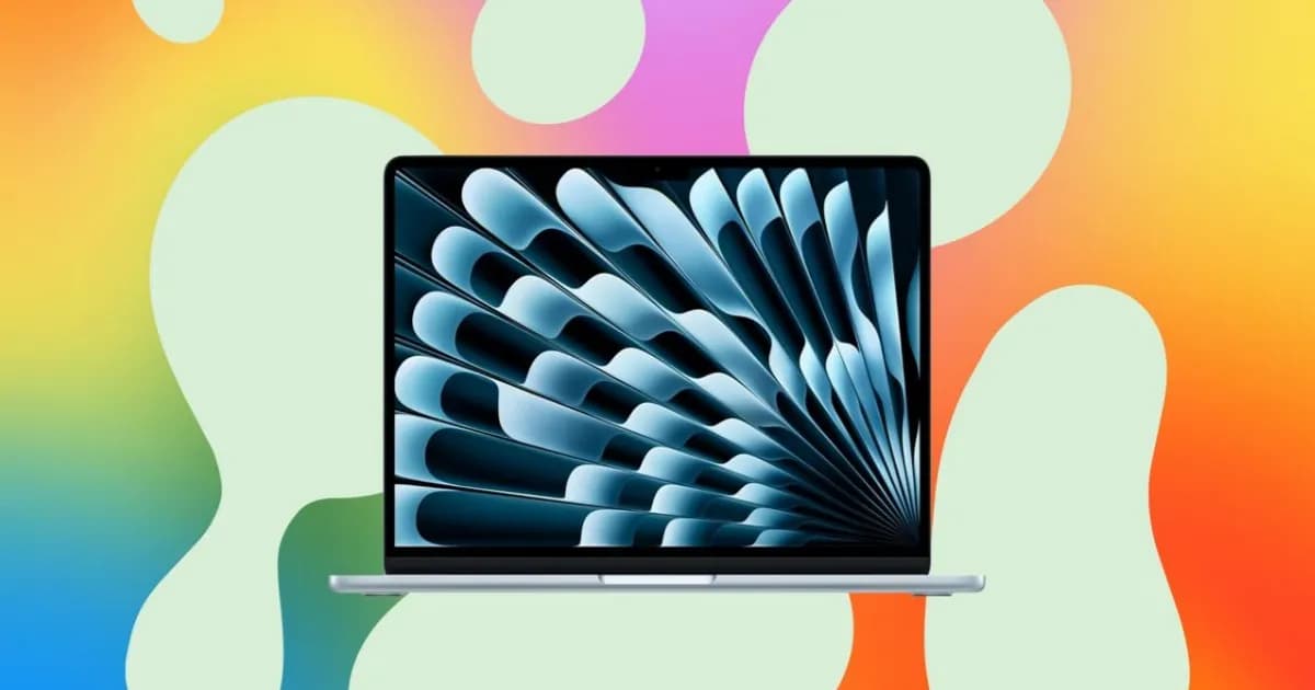 Produk MacBook dan iPad Apple yang mengalami kenaikan harga pada Juni 2026
