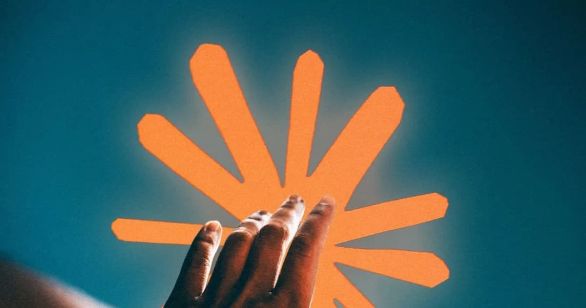 Ilustrasi model kecerdasan buatan Mythos 5 milik Anthropic yang diizinkan aktif kembali oleh pemerintah AS