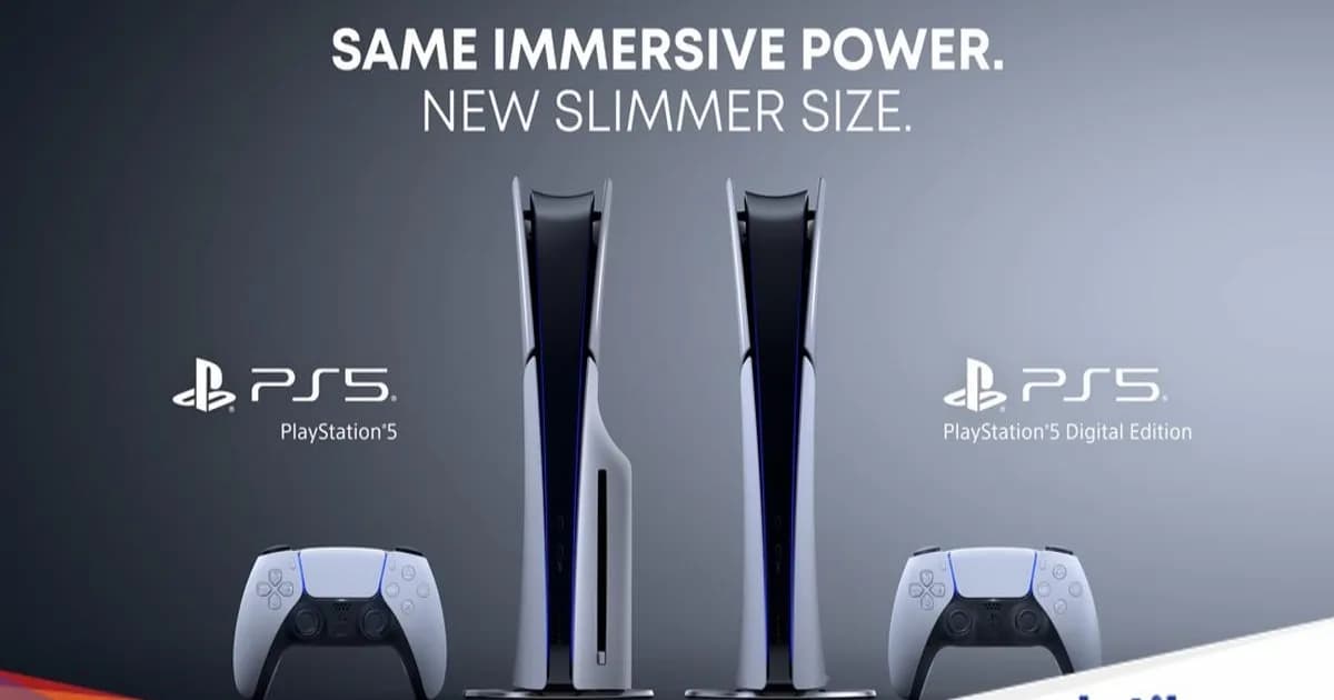 Konsol PlayStation 5 dengan harga terbaru yang naik signifikan di Indonesia per Mei 2026