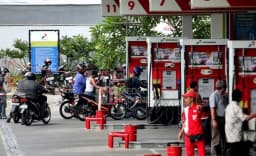 Harga Terbaru BBM Pertamina 1 Juni 2026: Dexlite dan Pertamina Dex Turun
