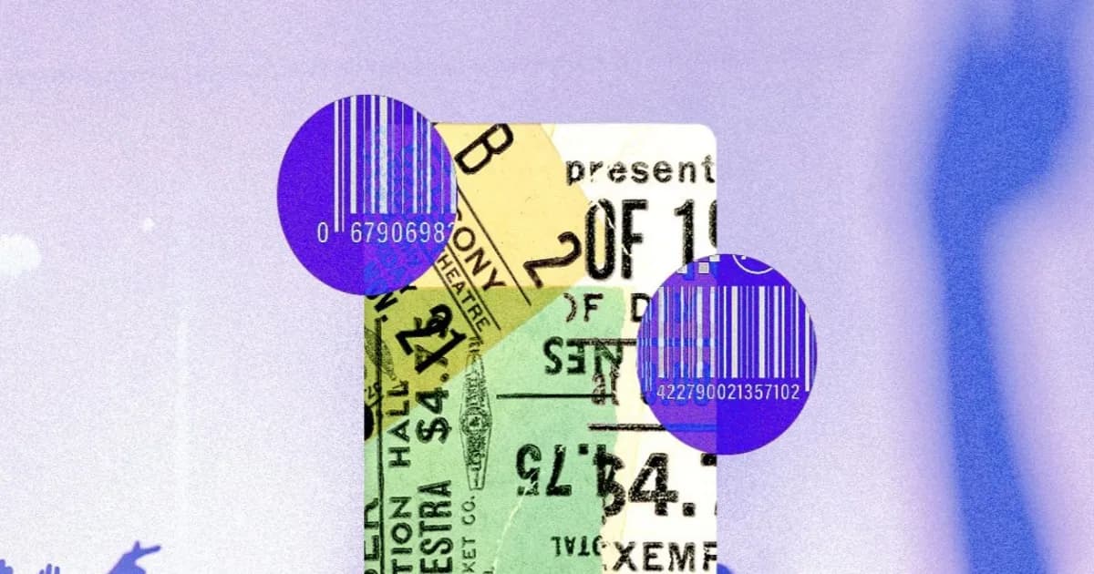 Ilustrasi AI Claude Opus 4.7 menemukan celah keamanan pada sistem tiket Front Gate Tickets