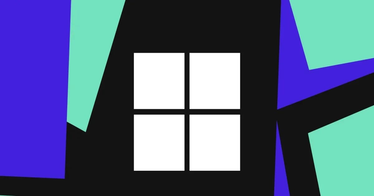 Ilustrasi layar Windows 11 dengan notifikasi penyimpanan penuh akibat file sistem yang membengkak
