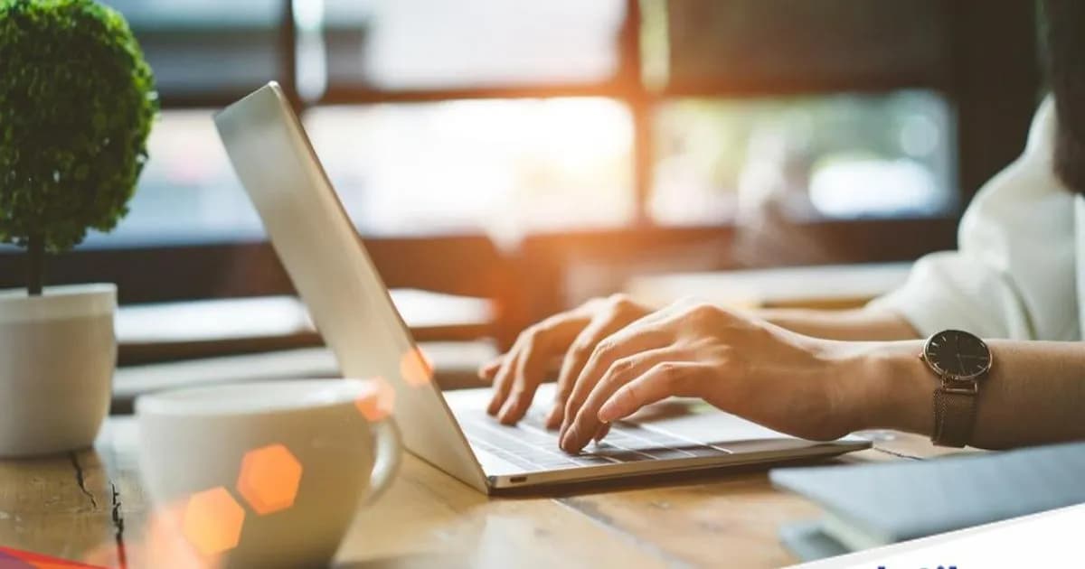 Ilustrasi laptop yang terdampak krisis RAM global
