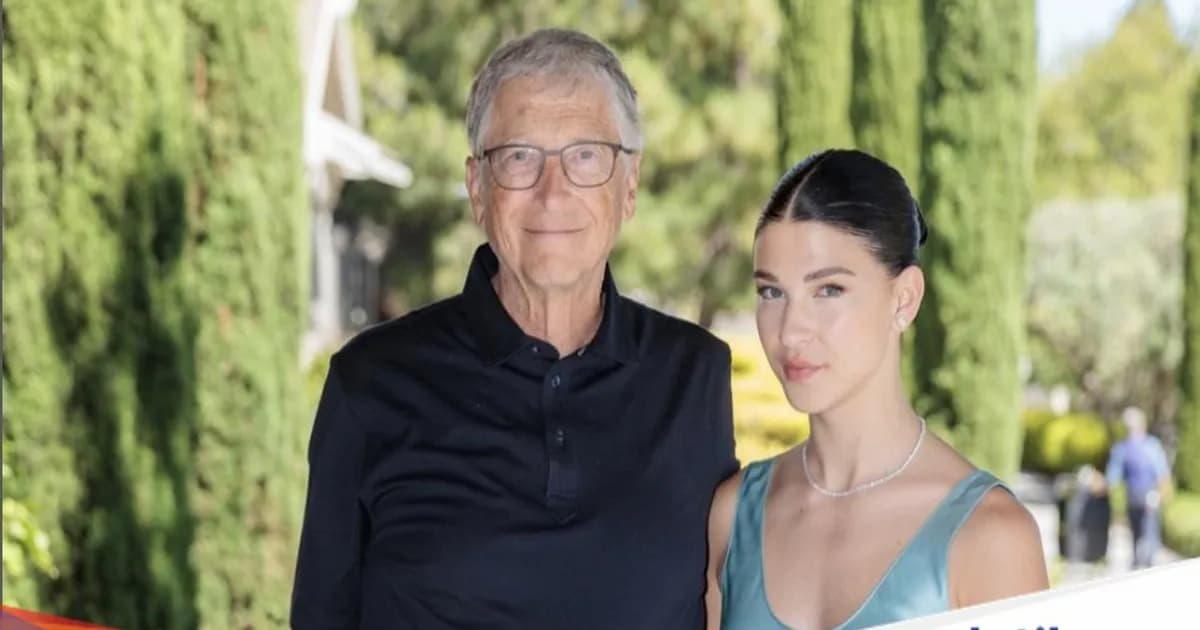 Phoebe Gates pendiri startup Phia