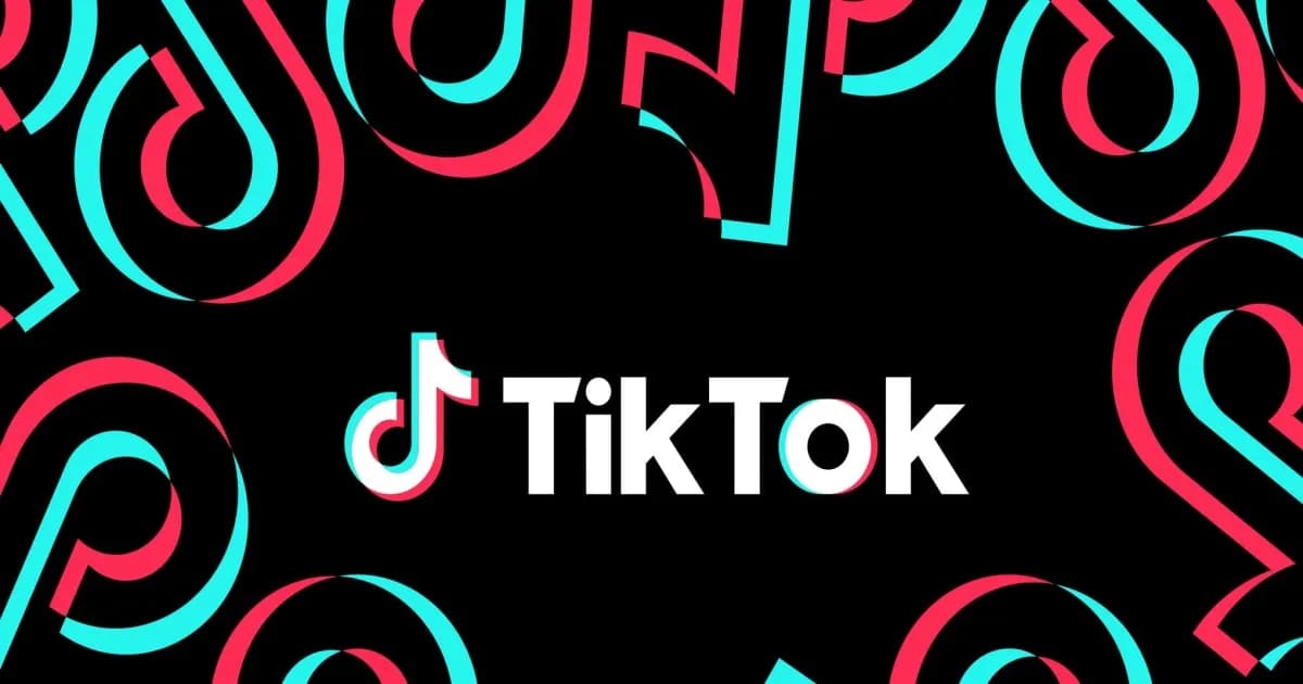 Tampilan antarmuka alat deteksi AI TikTok untuk lindungi kreator