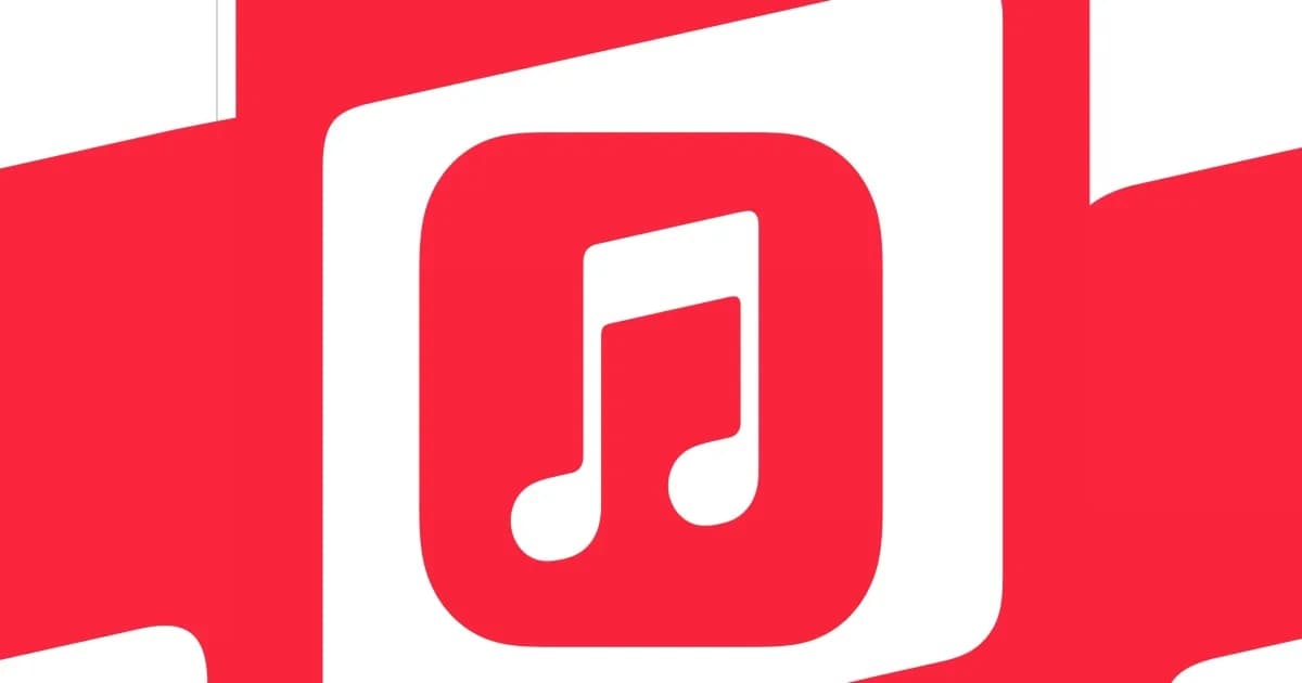 Tangkapan layar halaman harga Apple Music yang menunjukkan kenaikan biaya berlangganan