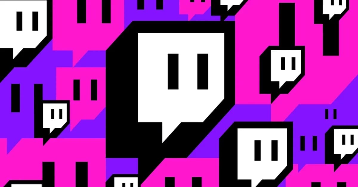 Dasbor kontrol orangtua Twitch Family Center untuk mengelola akun remaja