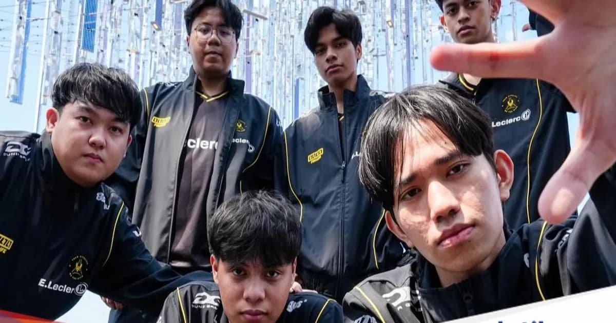 Jadwal turnamen Mobile Legends Mid Season Cup (MSC) 2026 mulai digelar hari ini dengan Team Vitality sebagai wakil Indonesia