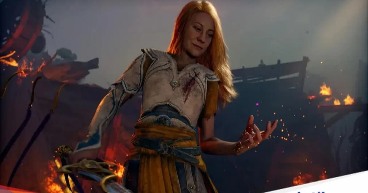 Tanggal perilisan God of War Laufey akhirnya terungkap untuk konsol PS5 pada 16 Februari 2027