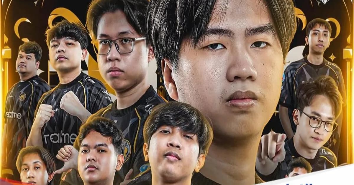 Roster RRQ Hoshi MPL ID S18 dengan Demonkite dan Clay