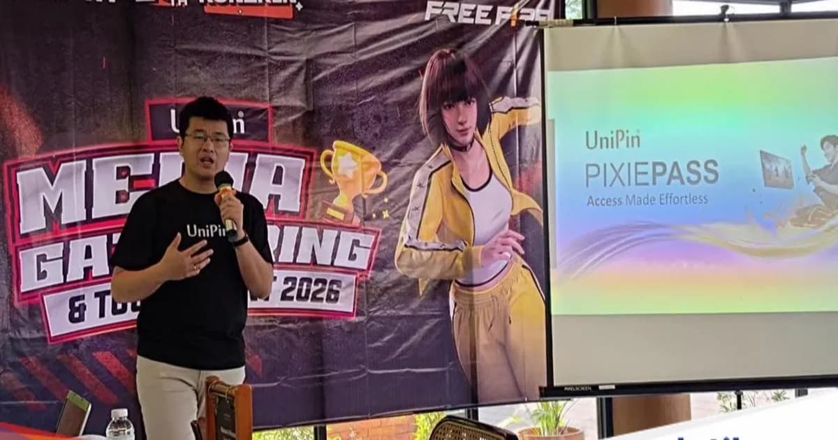 Kebiasaan belanja gamer berubah, mereka ingin mendapatkan reward lebih banyak dari setiap pembelian game.