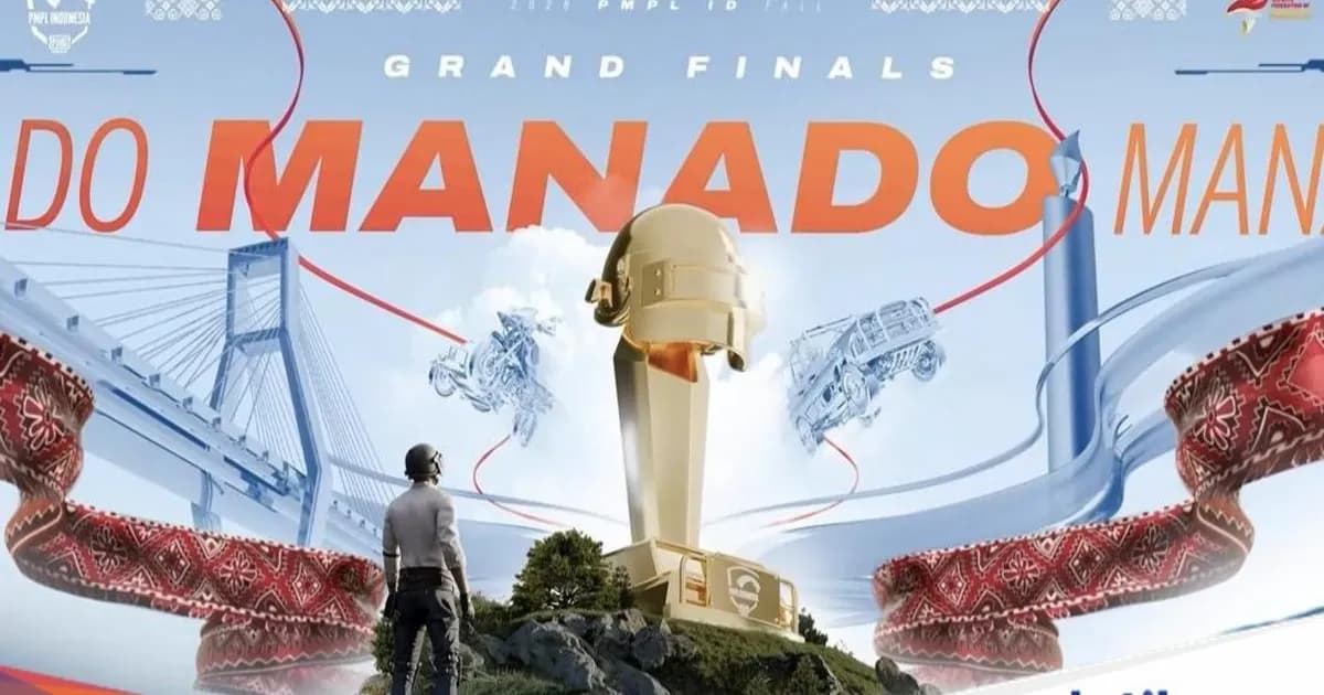Daftar tim lolos Grand Final PMPL ID Fall 2026 termasuk Alter Ego dan Bigetron