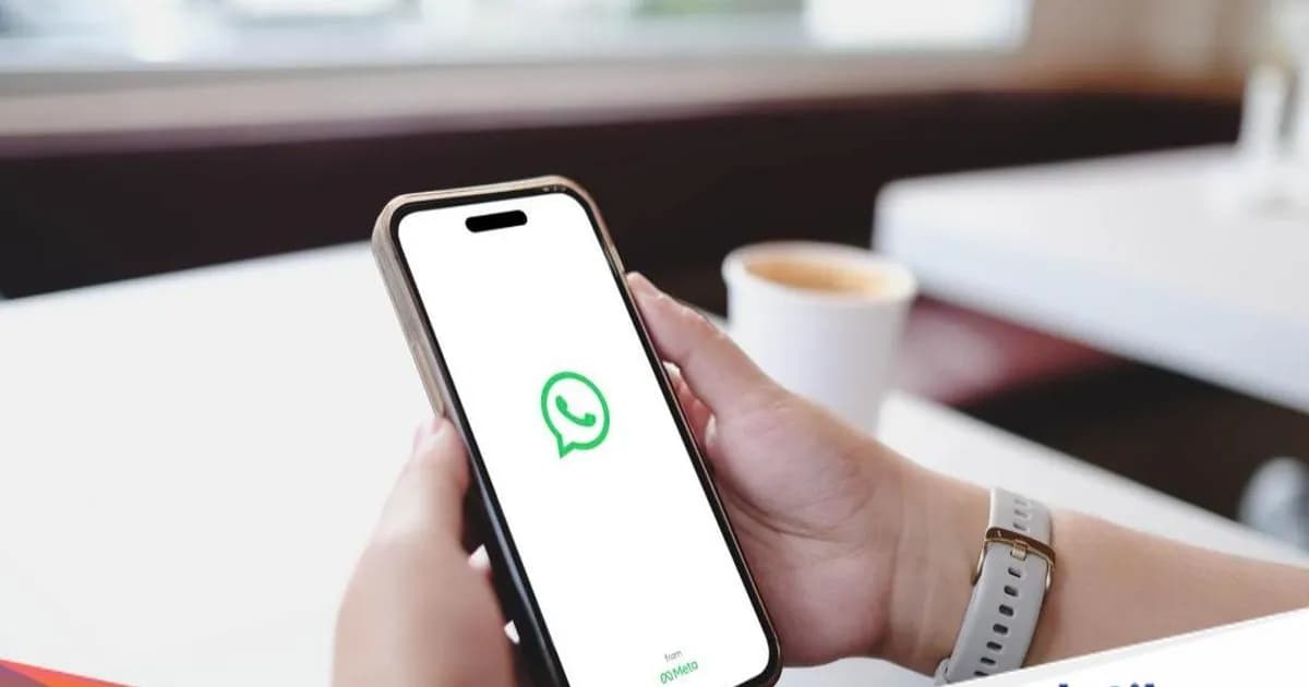 Ilustrasi WhatsApp yang mengalami kesalahan pemblokiran akun pengguna