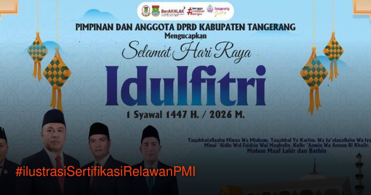 Relawan PMI Banten mengikuti proses asesmen sertifikasi kompetensi nasional