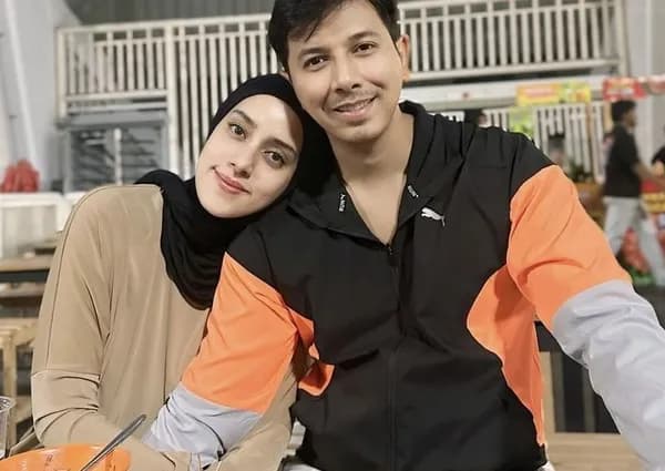 Potret Fairuz A Rafiq