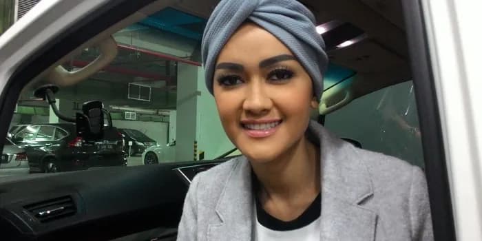 Kondisi rumah singgah peninggalan Julia Perez di Pondok Ranggon yang membutuhkan renovasi besar-besaran