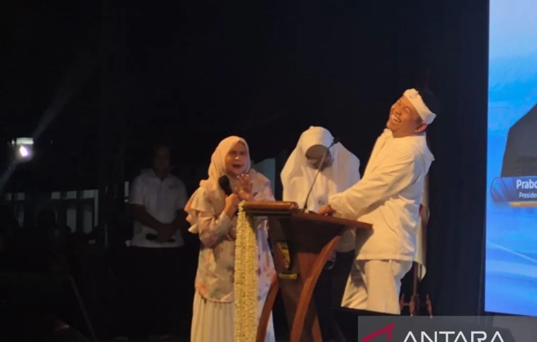 Jabar dan PKP renovasi 40.000 rutilahu gunakan mekanisme tender rakyat