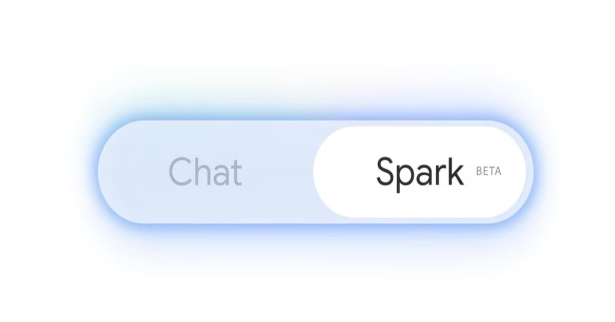 Tampilan itinerary hasil Google Spark yang sangat detail dan personal untuk liburan keluarga