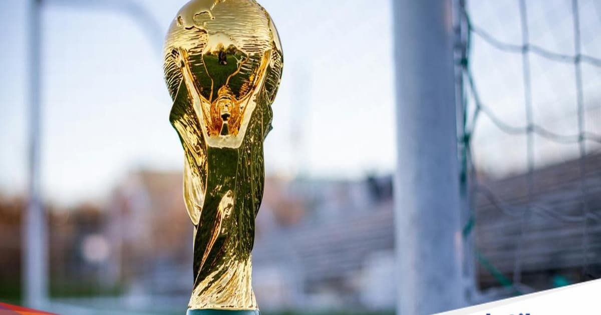 FIFA Perkenalkan Deretan Teknologi Canggih di Piala Dunia 2026