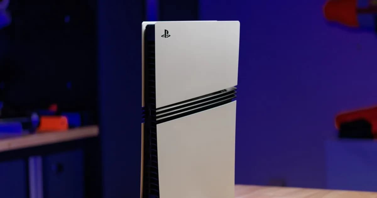 Sony mengumumkan penghentian produksi cakram fisik game PlayStation mulai Januari 2028