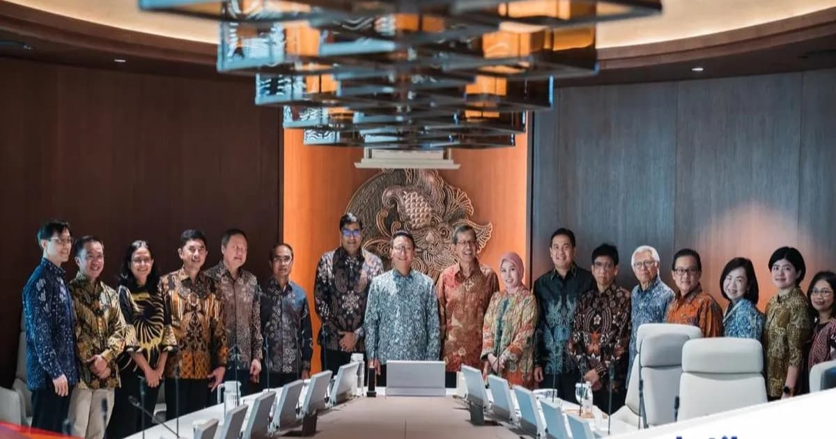 Indosat Ooredoo Hutchison dan Arsari Group resmi meluncurkan PT Infra Fiber Teknologi (IFT)
