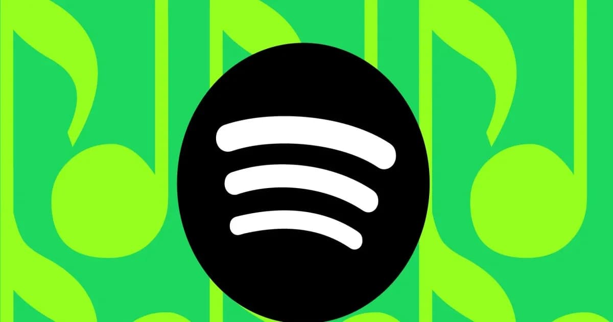 Tampilan fitur kustomisasi playlist Release Radar Spotify dengan opsi genre dan artis baru