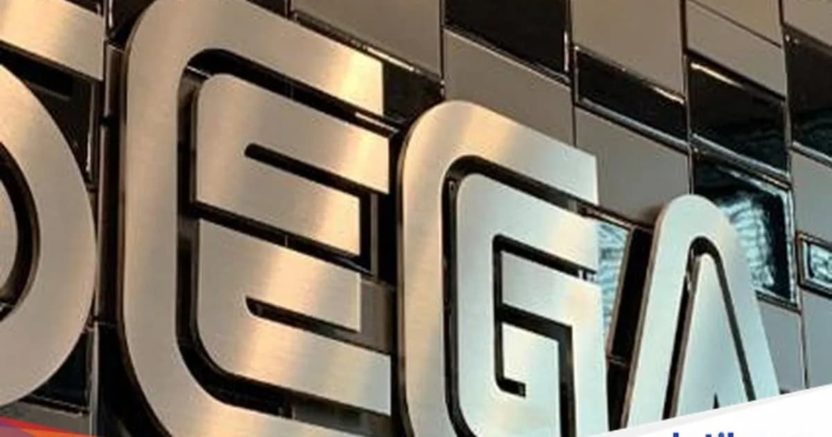 Kolaborasi Sega dan Nvidia di acara spesial Tokyo merayakan 30 tahun kemitraan