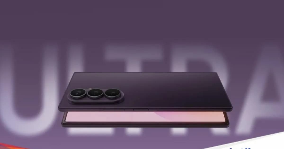 Samsung Galaxy Z Fold8 Ultra dengan fitur wireless charging dan Wireless PowerShare