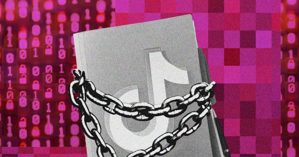 Ilustrasi peneliti menghadapi hambatan akses data dari platform media sosial di Eropa