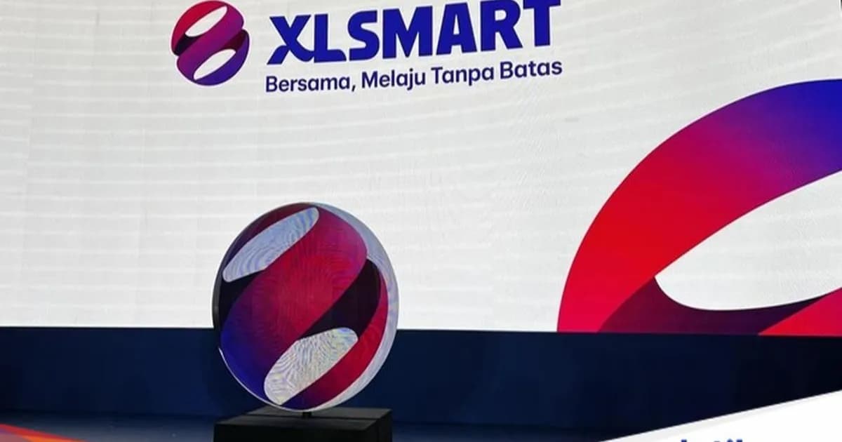 XLSmart tunggu aturan Komdigi terkait putusan MK soal kuota internet tidak hangus