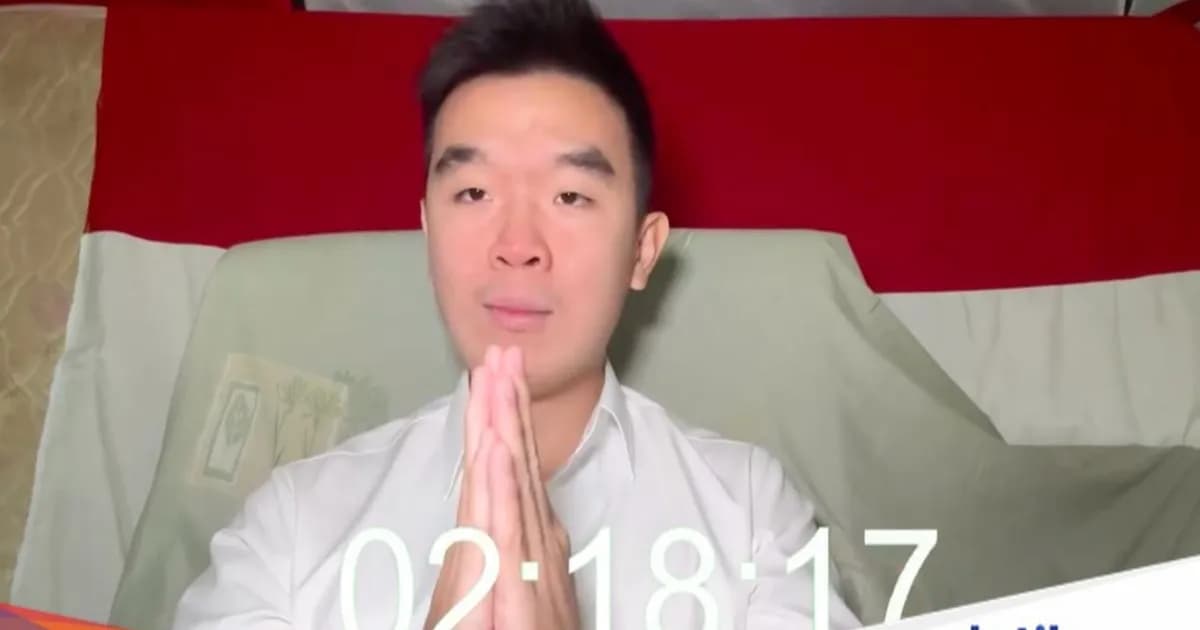 Video yang menjadikan usher SPG di GIIAS 2026 sebagai objek konten berjudul cara mendekati cewek yang ramai dikritik