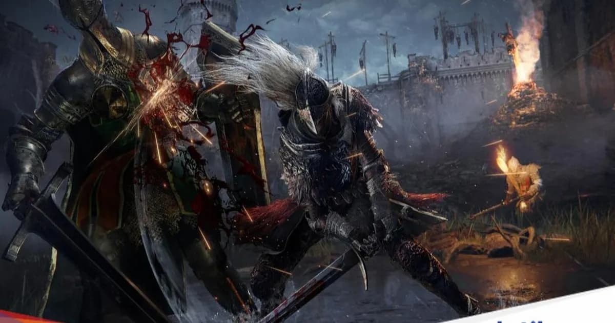 Film Elden Ring dikabarkan hampir selesai digarap setelah empat bulan lamanya. Rencananya, film ini akan tayang pada Maret 2028.