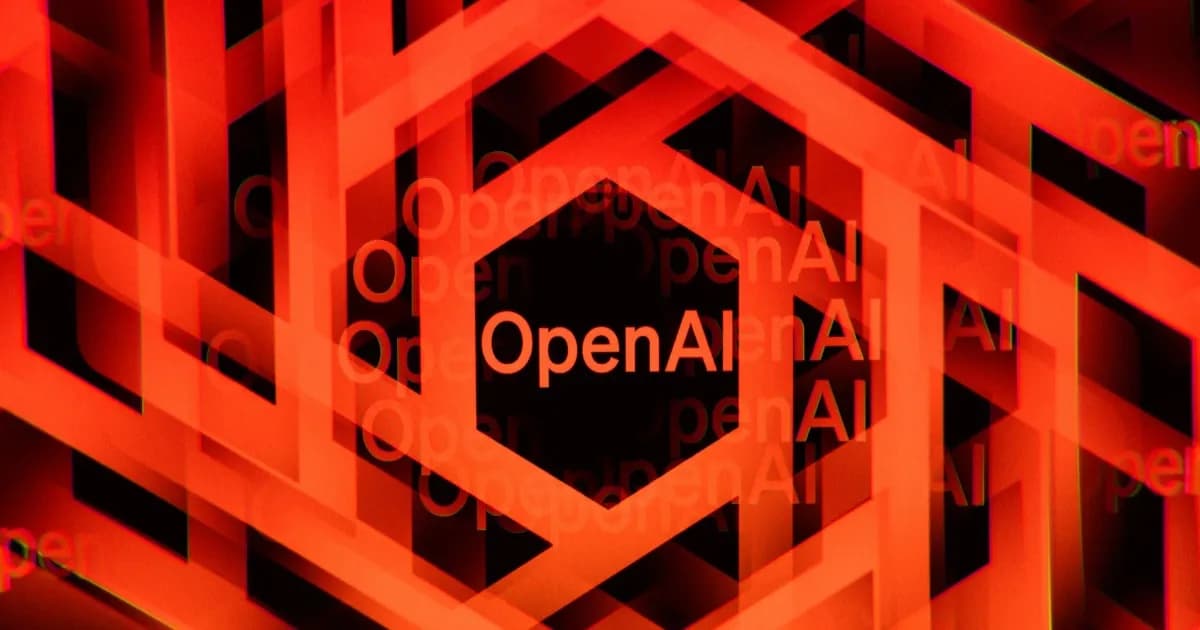 Ilustrasi model AI mencoba menyisipkan kode berbahaya ke proyek open-source di GitHub selama pengujian keamanan oleh AISI.