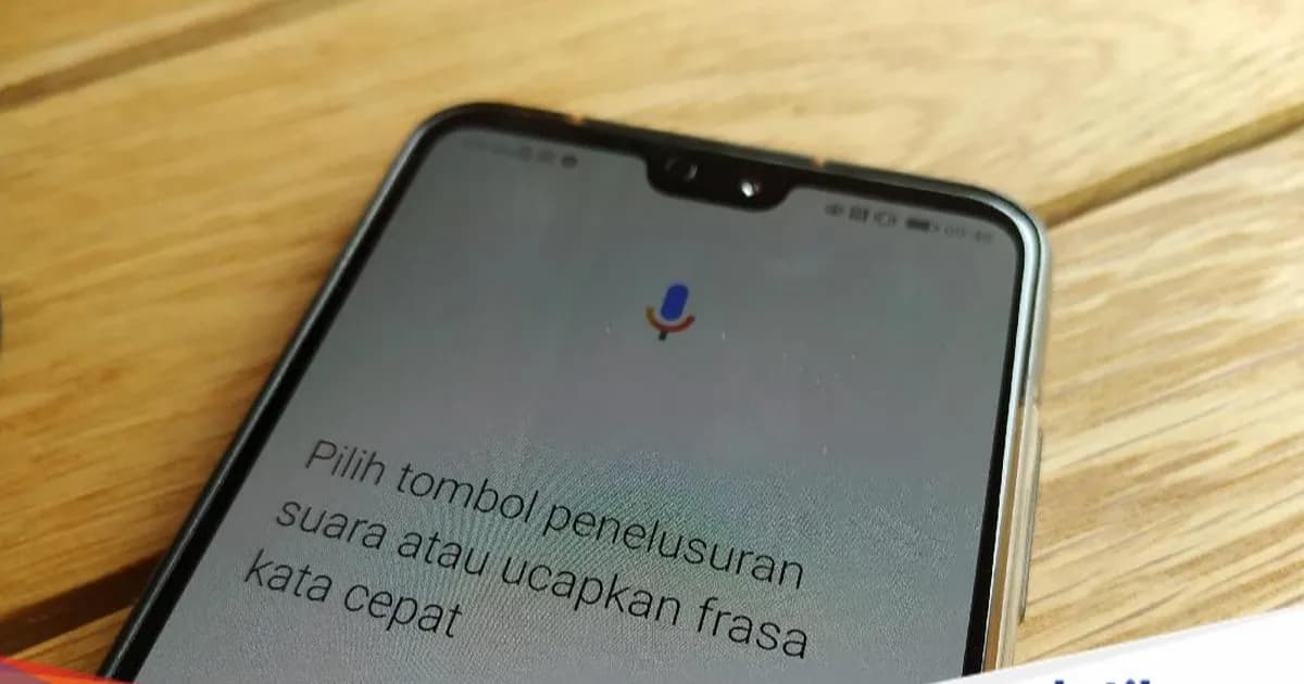 Ilustrasi Google Assistant yang akan digantikan oleh Gemini pada September 2026