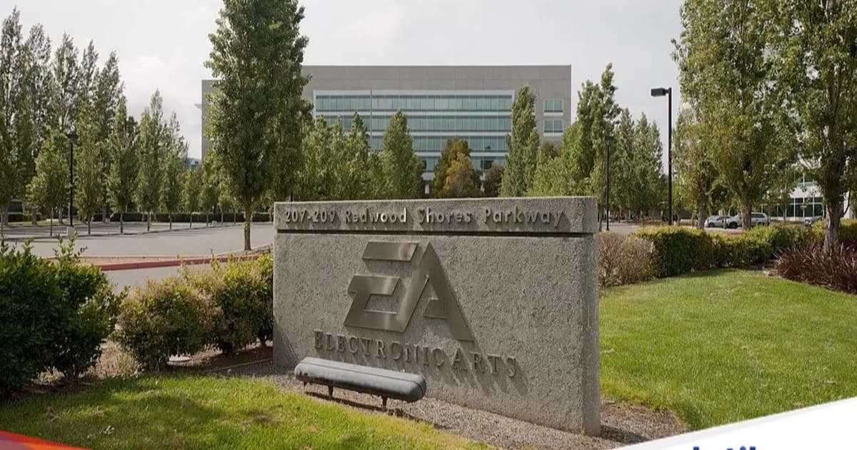 Akuisisi Electronic Arts oleh Arab Saudi senilai Rp 985 triliun rampung, PIF resmi menjadi pemilik mayoritas raksasa video game pemilik EA Sports FC